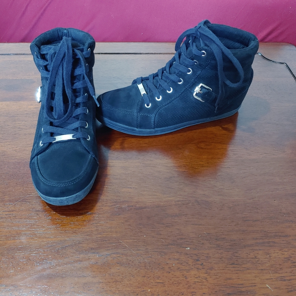 SOLD/Souliers Skate, Call it spring, US 8, EUR 38 - Picture 1 of 9